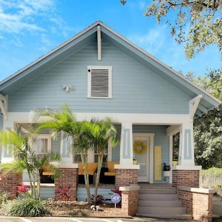 Beaches, Parks, Downtown, Trail, Breweries, Bikes, Gameroom Palm Harbor Exterior photo