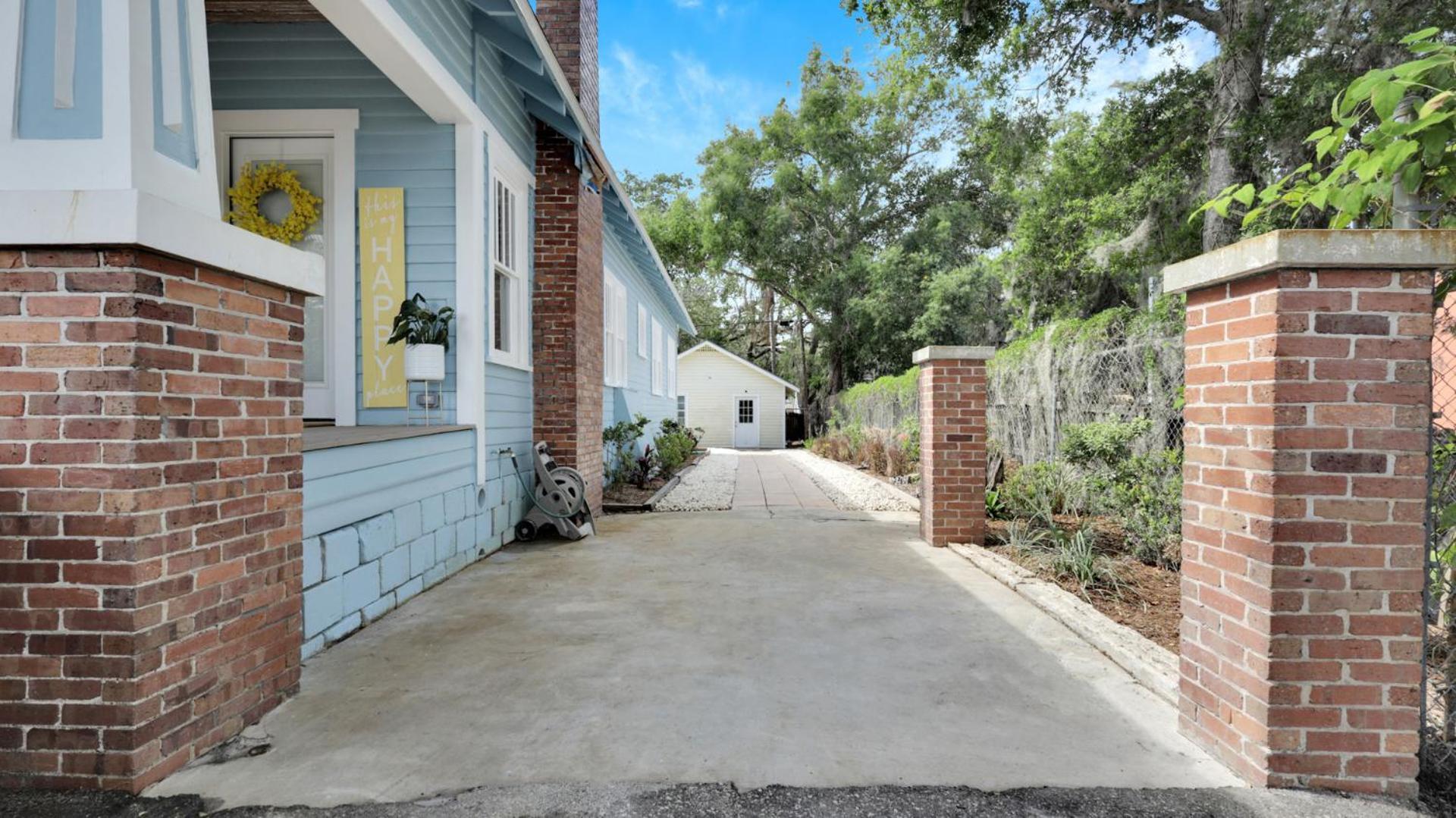Beaches, Parks, Downtown, Trail, Breweries, Bikes, Gameroom Palm Harbor Exterior photo