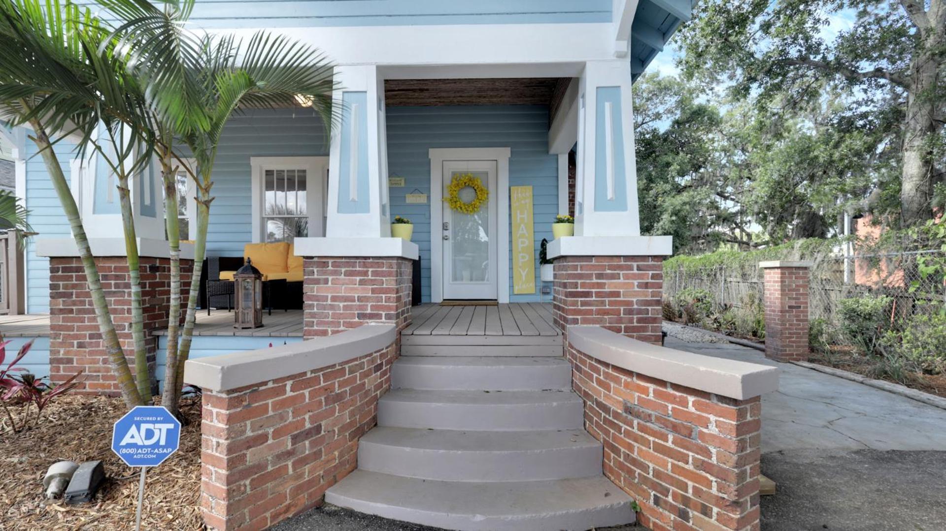 Beaches, Parks, Downtown, Trail, Breweries, Bikes, Gameroom Palm Harbor Exterior photo