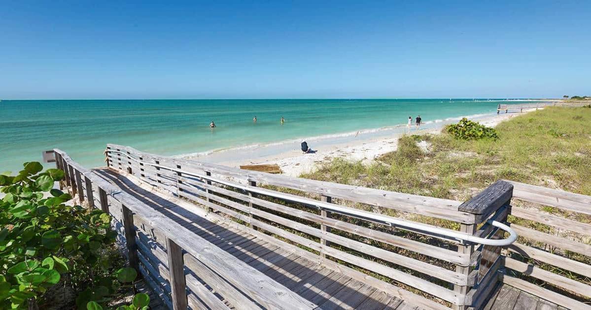 Beaches, Parks, Downtown, Trail, Breweries, Bikes, Gameroom Palm Harbor Exterior photo